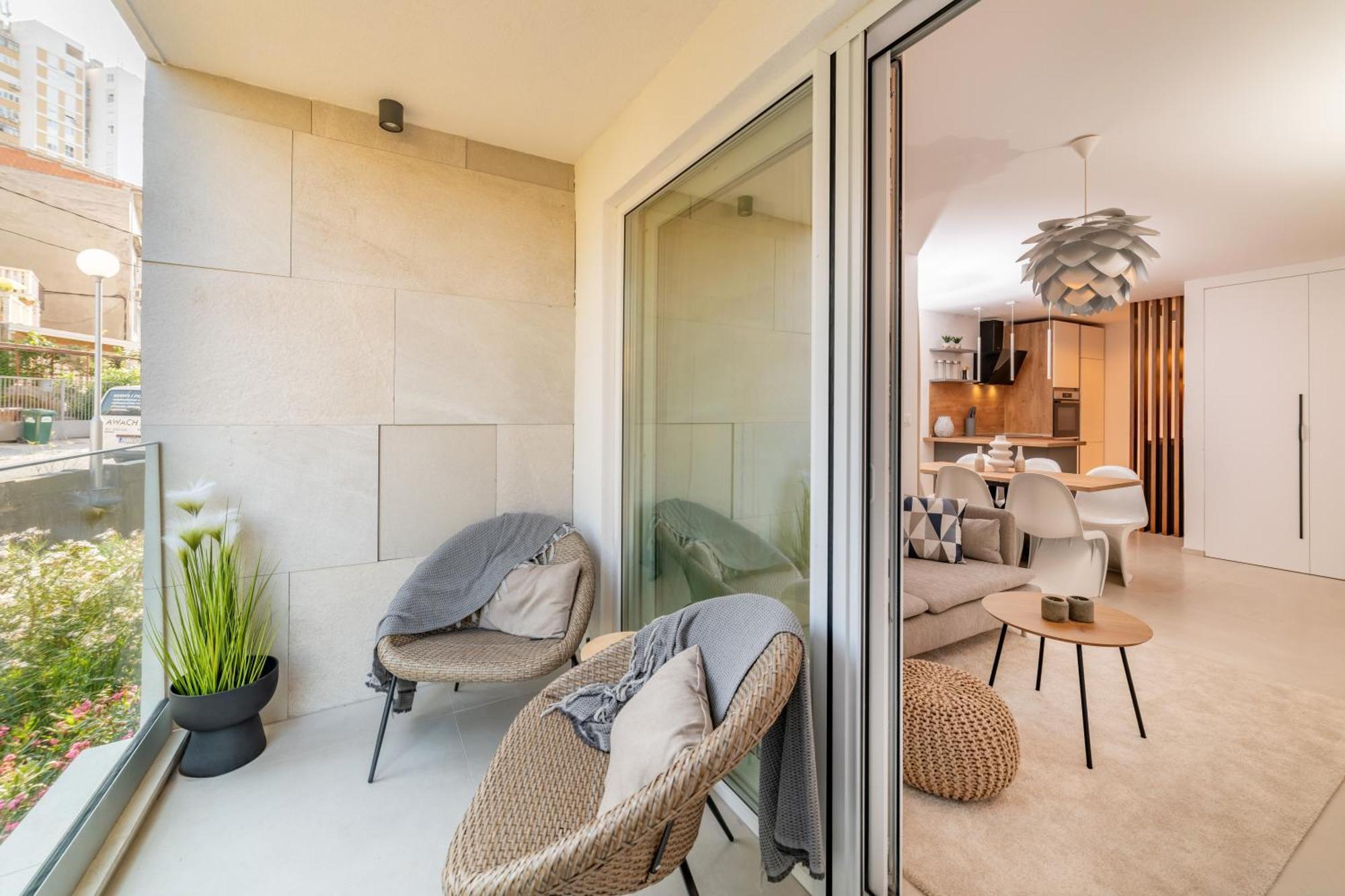 Cro.Lo Modern Retreat Apartment สปลิท ภายนอก รูปภาพ